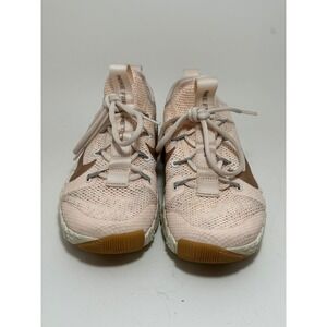 Nike Free Metcon 4 Guava Ice Bronze Womens Training Shoes CJ6314-892 Size 9